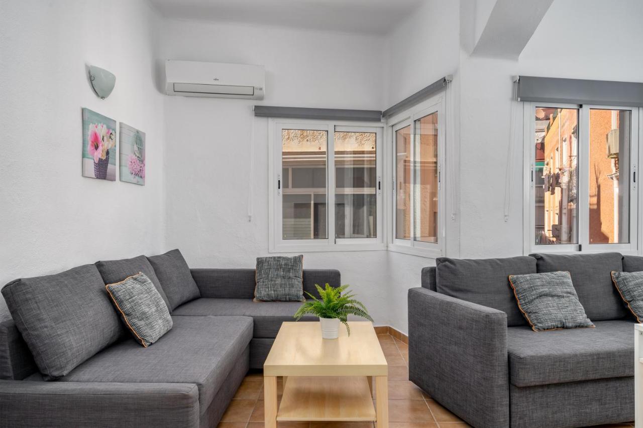 Spacious Flat In The Heart Of Ref 39 Appartamento *